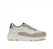 EIRA F1677 Taupe Sneakers