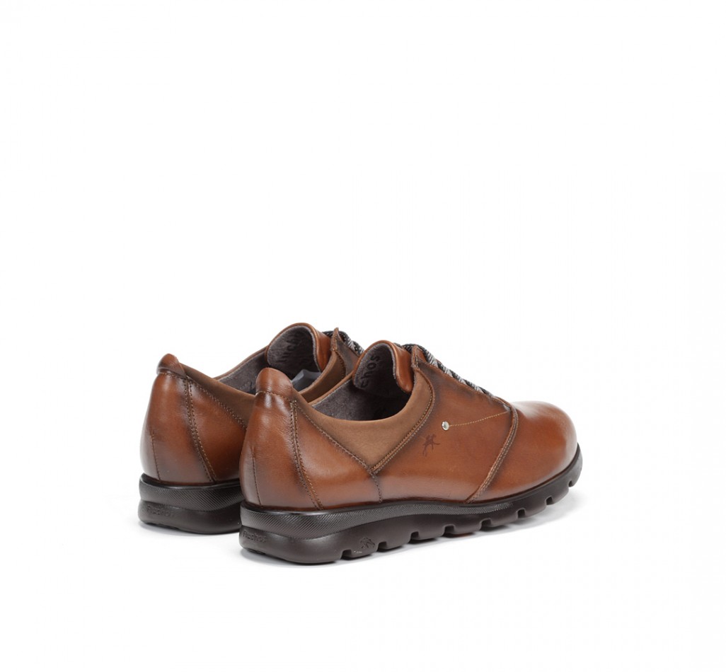 SUSAN F0354 Brown Shoe