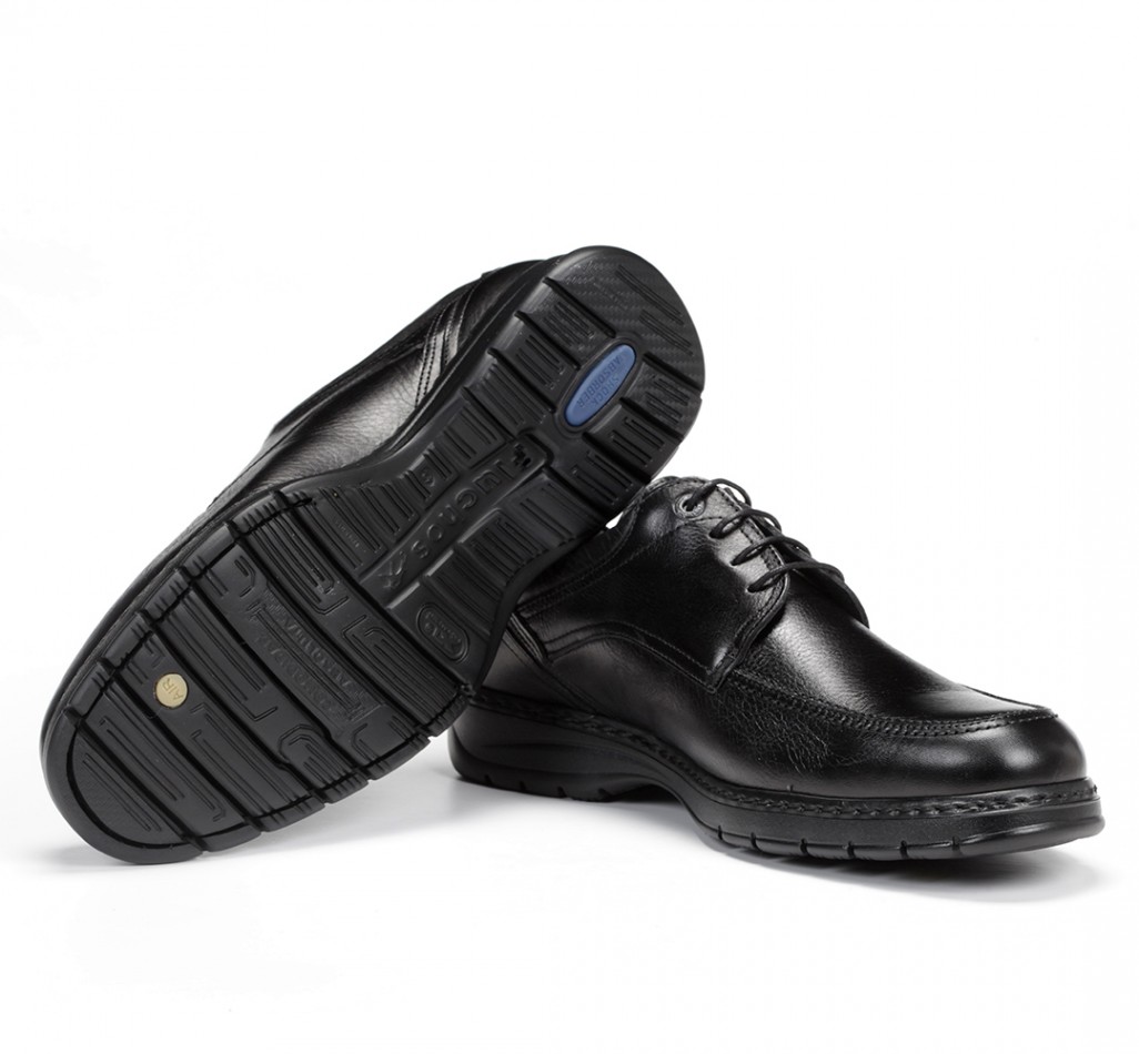 CRONO 9142 Black Shoe