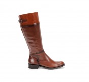 TIERRA D7687 Brown Boot
